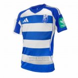 Camiseta De Futbol Granada Segunda 2025-2026