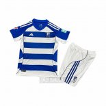 Camiseta De Futbol Granada Segunda Nino 2025-2026