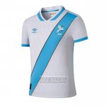 Camiseta De Futbol Guatemala Primera Authentic 2026