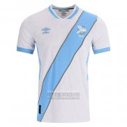 Camiseta De Futbol Guatemala Primera Authentic 2026