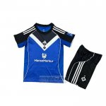 Camiseta De Futbol Hamburger Segunda Nino 2025-2026