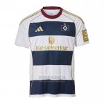 Camiseta De Futbol Hamburger Special 2025-2026