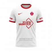 Camiseta De Futbol Hapoel Tel Aviv Segunda 2026-2027