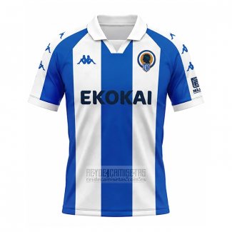 Camiseta De Futbol Hercules Primera 2026-2027