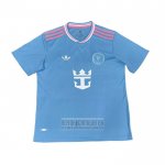 Camiseta De Futbol Inter Miami Tercera 2025