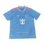 Camiseta De Futbol Inter Miami Tercera 2025
