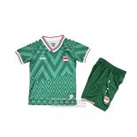 Camiseta De Futbol Iraq Segunda Nino 2026