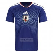 Camiseta De Futbol Japon Primera 2026