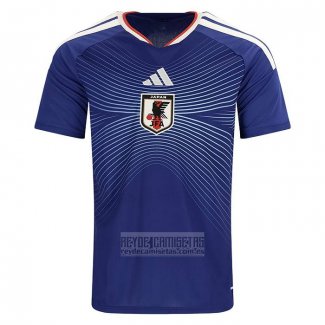 Camiseta De Futbol Japon Primera 2026