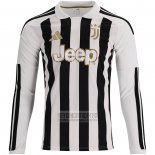 Camiseta De Futbol Juventus Primera Manga Larga 2026-2027