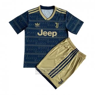 Camiseta De Futbol Juventus Special Nino 2023-2024