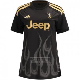 Camiseta De Futbol Juventus Tercera Mujer 2026-2027
