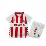 Camiseta De Futbol Koln Primera Nino 2025-2026