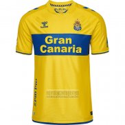 Camiseta De Futbol Las Palmas Primera 2026-2027