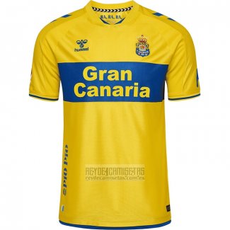 Camiseta De Futbol Las Palmas Primera 2026-2027
