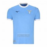 Camiseta De Futbol Lazio Primera 2025-2026