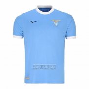 Camiseta De Futbol Lazio Primera 2025-2026