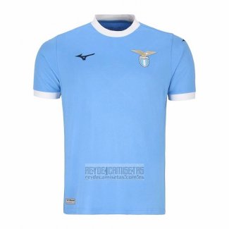Camiseta De Futbol Lazio Primera 2025-2026