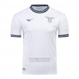 Camiseta De Futbol Lazio Tercera 2023-2024