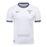 Camiseta De Futbol Lazio Tercera 2023-2024