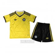 Camiseta De Futbol Leeds United Segunda Nino 2026-2027