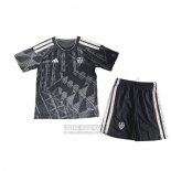 Camiseta De Futbol Leeds United Tercera Nino 2026-2027