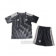 Camiseta De Futbol Leeds United Tercera Nino 2026-2027