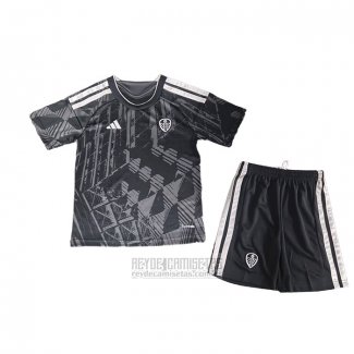 Camiseta De Futbol Leeds United Tercera Nino 2026-2027