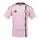 Camiseta De Futbol Leicester City Tercera 2025-2026