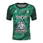 Camiseta De Futbol Leon Primera 2026-2027