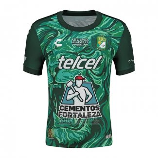 Camiseta De Futbol Leon Primera 2026-2027