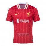 Camiseta De Futbol Liverpool Primera 2024-2025