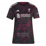 Camiseta De Futbol Liverpool Tercera Mujer 2026-2027