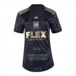 Camiseta De Futbol Los Angeles FC Primera Mujer 2022