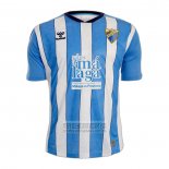 Camiseta De Futbol Malaga Primera 2022-2023