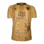 Camiseta De Futbol Malaga Tercera 2024-2025