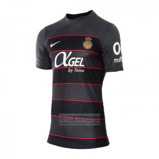 Camiseta De Futbol Mallorca Segunda 2023-2024