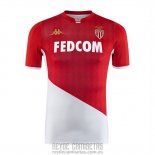 Camiseta De Futbol Monaco Primera 2019-2020