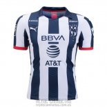 Camiseta De Futbol Monterrey Primera 2019-2020