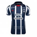 Camiseta De Futbol Monterrey Primera Authentic 2024-2025