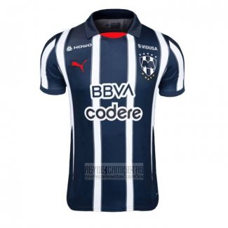 Camiseta De Futbol Monterrey Primera Authentic 2024-2025