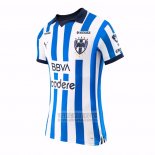 Camiseta De Futbol Monterrey Primera Mujer 2023-2024