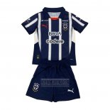Camiseta De Futbol Monterrey Primera Nino 2024-2025