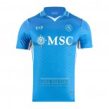 Camiseta De Futbol Napoli Primera 2024-2025