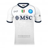 Camiseta De Futbol Napoli Segunda 2023-2024