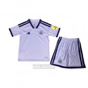 Camiseta De Futbol Newcastle United Tercera Nino 2026-2027
