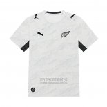 Camiseta De Futbol Nueva Zelanda Primera 2026