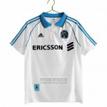 Camiseta De Futbol Olympique Marsella Primera Retro 98-99