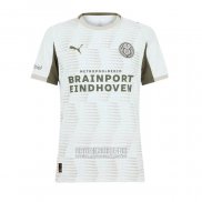Camiseta De Futbol PSV Tercera 2025-2026