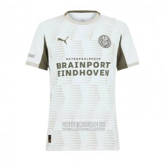 Camiseta De Futbol PSV Tercera 2025-2026